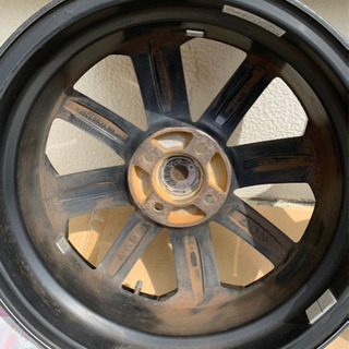 SALITA 16インチ ホイール 4本 4穴 ワゴンR ドレスアップ 軽自動車
