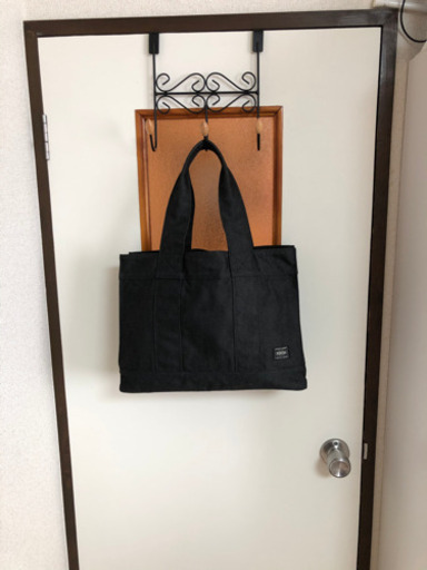 PORTER   トートバッグ　✨美品✨2000円‼️