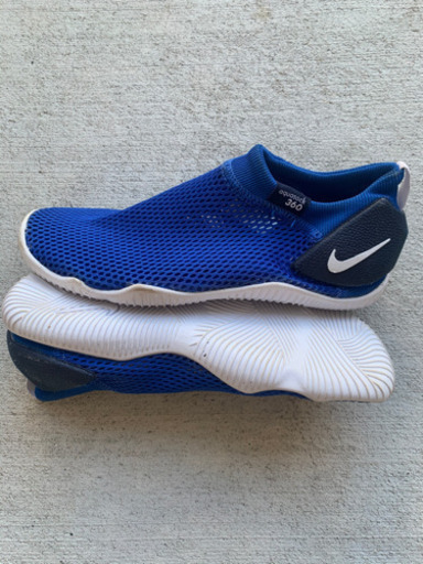Nikeナイキ アクアシューズ cm Kids Aqua Socks cm Iggymania 笹塚のキッズ用品 子供用シューズ の中古あげます 譲ります ジモティーで不用品の処分