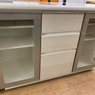 サイドボード【店頭取引限定】【中古品】早い者勝ち！取りに来れる方限定！！