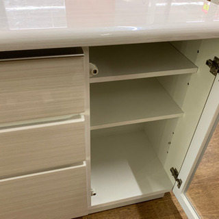 サイドボード【店頭取引限定】【中古品】早い者勝ち！取りに来れる方限定！！