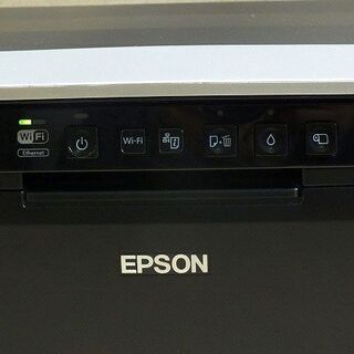 【苫小牧バナナ】EPSON/エプソン インクジェットプリンター Colorio/カラリオ A3対応 PX-7V 無線LAN対応モデル♪ - 苫小牧市