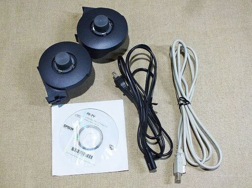 苫小牧バナナ】EPSON/エプソン インクジェットプリンター Colorio