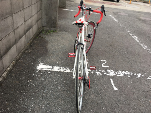 ロードバイク サンライズ No.143 Raychell+ R+714 SunRiseロードバイク