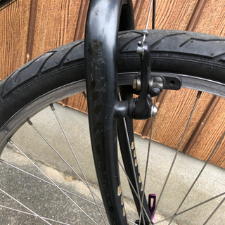 ヴィンテージ　MERIDA DAKAR750 3 ×7S マウンテンバイク