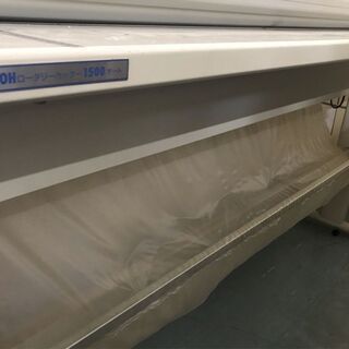 ＳＨＡＣＯＨ　ロータリーカッター１５００オート SHACOH ロータリーカッター1500オート 【公式通販】