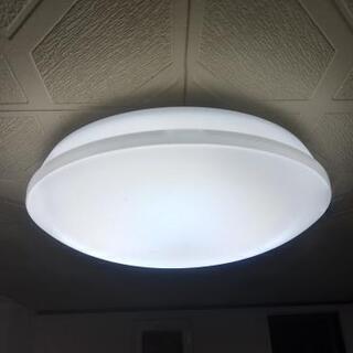 【ネット決済】アイリスオーヤマ　屋内向けLEDシーリングライト　...