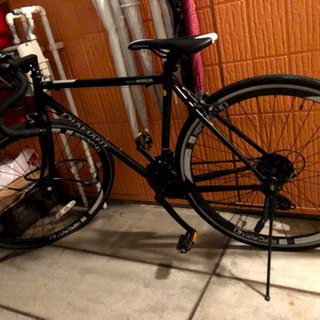 ロードバイク 使用回数10回未満 ロードバイク 使用回数10回未満