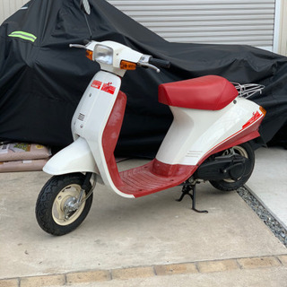 新車　スズキ　蘭　suzuki ラン　CA17 難あり