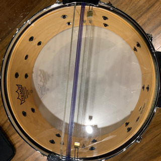 クリーブランダー製　スネアドラム