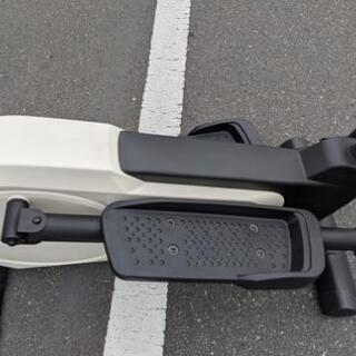 【愛品館江戸川店】SE155-30／家庭用クロストレーナー（エリプティカル）《DYACO（ダイヤコ）》お問い合わせID:121-004282-007　配送可