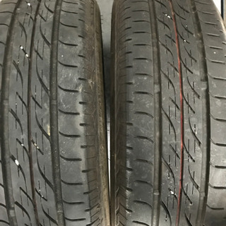 155/65r14 ホイールセット 中古4本価格