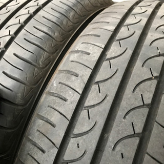155/65r14 ホイールセット 中古4本価格