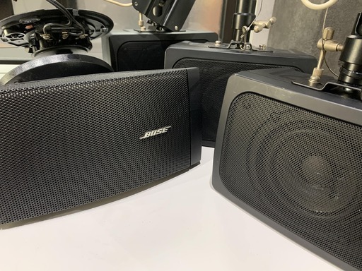 スピーカー　BOSE FreeSpace DS 16S Loudspeaker