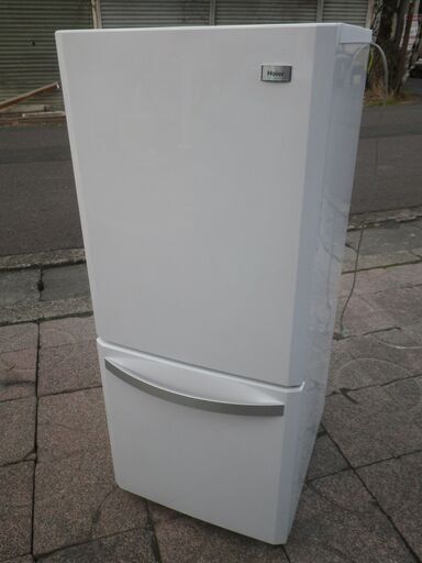 ■配達可■ハイアール 冷凍冷蔵庫 138L JR-NF140E 2012年製