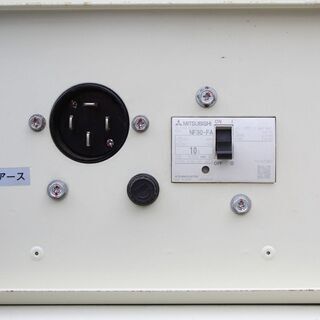 【SOLD OUT】山本製作所 サタケ 色彩選別機 カラレックス YFG-2000 実働315時間 三相200V 光選別機 ピカ選 説明書付き【農機具でっく】【福岡】【その他農機具】