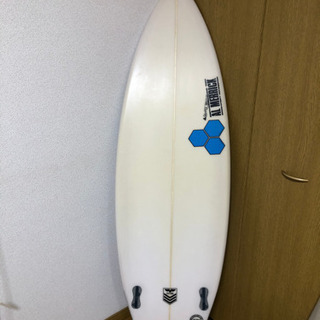 アルメリック　チャンネルアイランド　ニューフライヤー　サーフボード