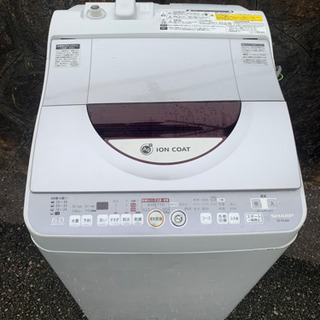 送料込み　冷蔵庫、洗濯機セット