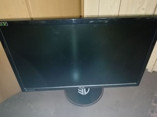 ASUS 144Hz ゲーミングモニター VG248QE
