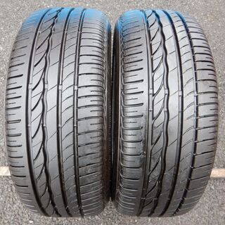 205/55R16　2本組　BMW承認ランフラットタイヤ　2020年製