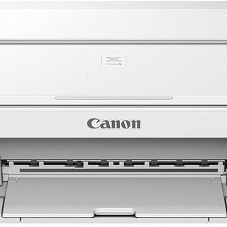 Canon プリンター A4インクジェット複合機 PIXUS T...