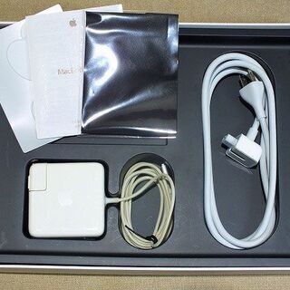 苫小牧バナナ】Apple/アップル MacBook Pro Retina ディスプレイ 2600