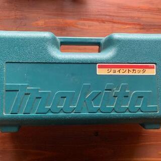 マキタ ジョイントカッター 3901