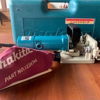 マキタ ジョイントカッター 3901