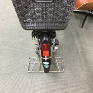 1/17確約済み】【格安】丸石サイクル FRACKERSキュートミニ BL16E