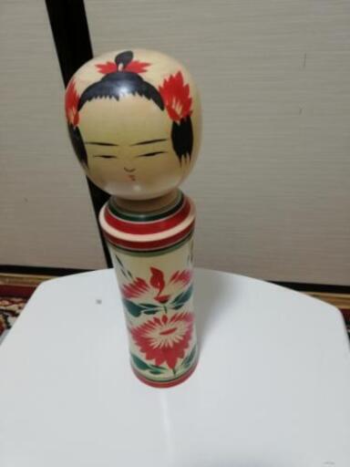 超美品 超激安 人気の高級こけし 大 可愛い 綺麗です 希少 珍品 おすすめです 状態良好 伝統こけし 超超超超超激安 Norezone 高蔵寺の年中行事用品の中古あげます 譲ります ジモティーで不用品の処分 超美品 超激安 人気の高級こけし 大 可愛い 綺麗です 希少 珍品 おすすめです 状態良好 伝統こけし 超超超超超激安 Norezone 高蔵寺の年中行事用品の中古あげます 譲ります ジモティーで不用品の処分