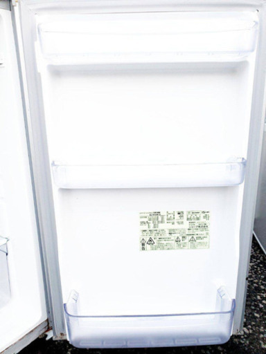 ②ET1628A⭐️1万台販売記念⭐️SHARPノンフロン冷凍冷蔵庫⭐️