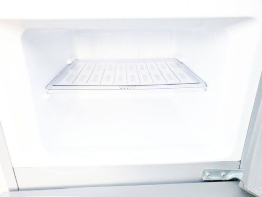 ②ET1628A⭐️1万台販売記念⭐️SHARPノンフロン冷凍冷蔵庫⭐️