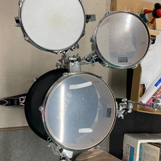 取引中』ドラムセット お譲り致します。