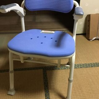 介護用バスチェア