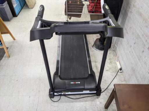 クリーニング＆メンテ済】BARWING(バーウィング) 高機能ルームランナー