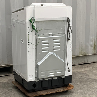 格安で！パナソニック 洗濯機◇9㎏◇2015年製◇エコナビ◇自動槽洗浄 