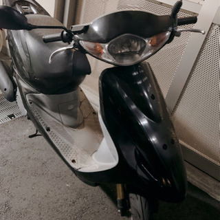 原付バイク50cc