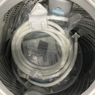 Hisense HW-DG80A 2019年製 8kg 洗濯機