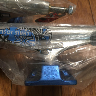 〔新品・US輸入正規品〕スケボー トラック Independent FORGED HOLLOW 149 CJ - スポーツ