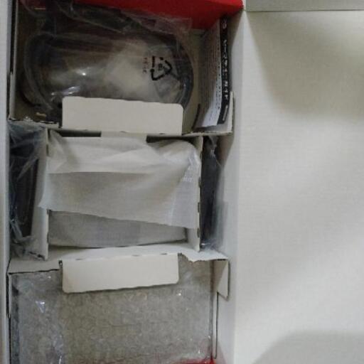 switch 新品