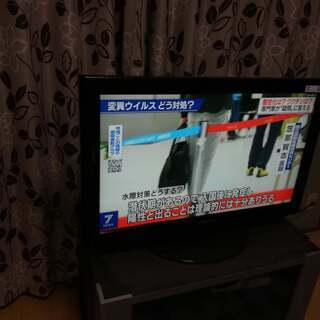 テレビ/TV/ORION/32型/11年製