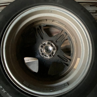 クラブリネア　4本タイヤセット