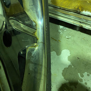 クラブリネア　4本タイヤセット