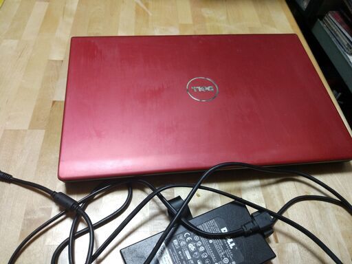 dell studio 1557 core i7 ジャンク