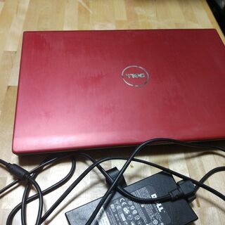 dell studio 1557 core i7 ジャンク