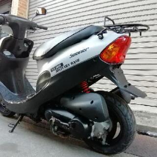 実働♪スーナー50アーミー仕様！新品交換多数！