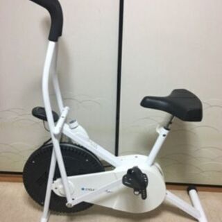 美品 サイクルツイスタースリム