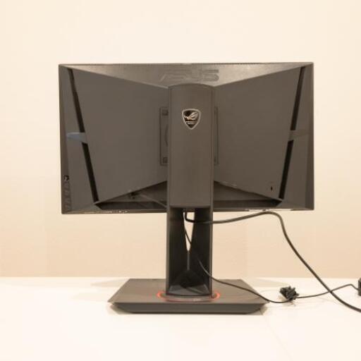 美品 180Hz ASUS ゲーミングモニター G-SYNC対応 24インチ | rwwca.com