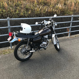 CM125T 本物のミニバブ cm125 ミニバブ