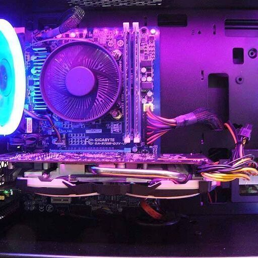 ☆虹蒼紫☆ハイパーWifiゲーミング】フォートナイト・Apex◎現品